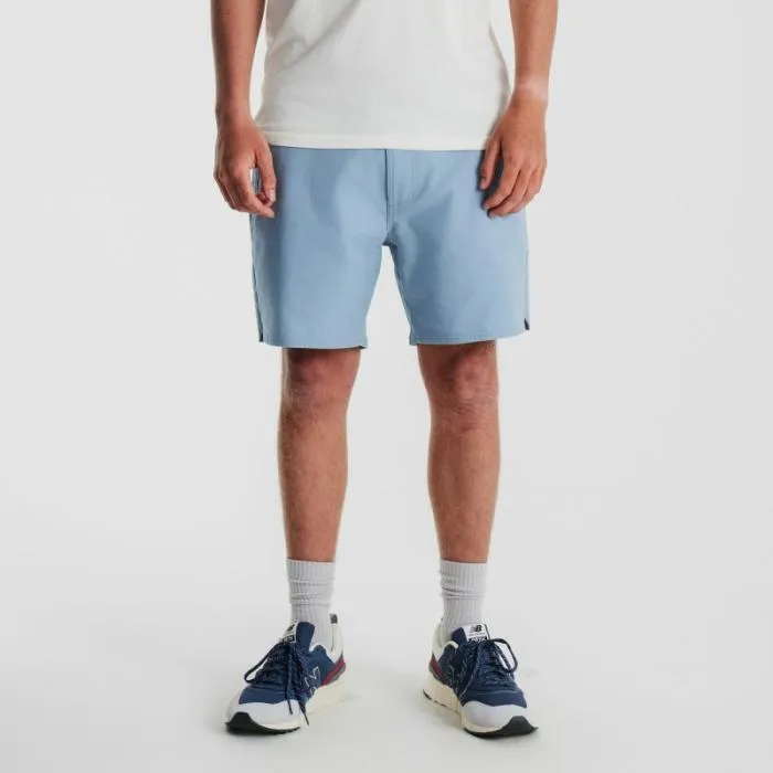 Roark Shorts Men Layover Traveler Shorts Cascata Roark Shorts Men Layover Traveler Shorts Cascata