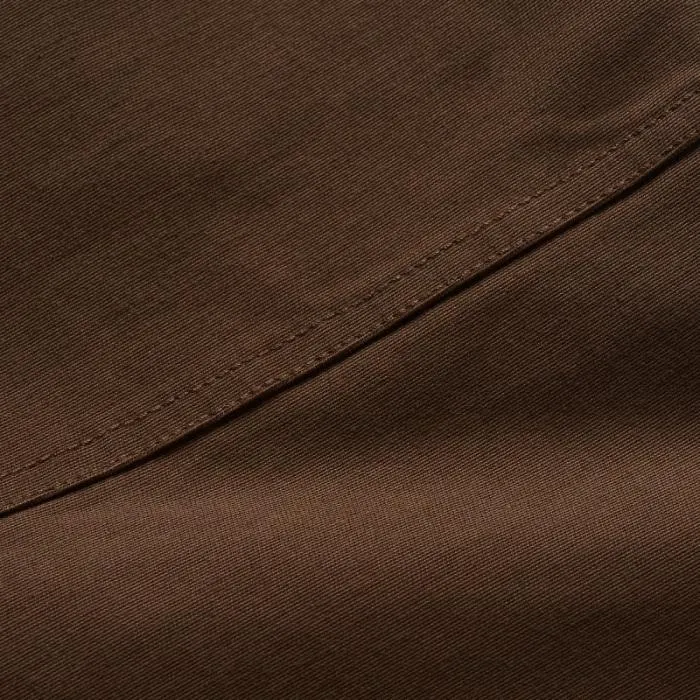 Roark Shorts Men Layover Utility Shorts Fig Brown Roark Shorts Men Layover Utility Shorts Fig Brown