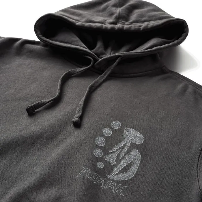Roark Sweatshirts and Hoodies Men JT Yokai Hoodie Charcoal Roark Sweatshirts and Hoodies Men JT Yokai Hoodie Charcoal