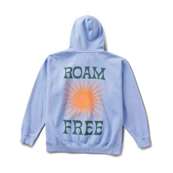 Roark Sweatshirts and Hoodies Men Roamers Hoodie Blaveis