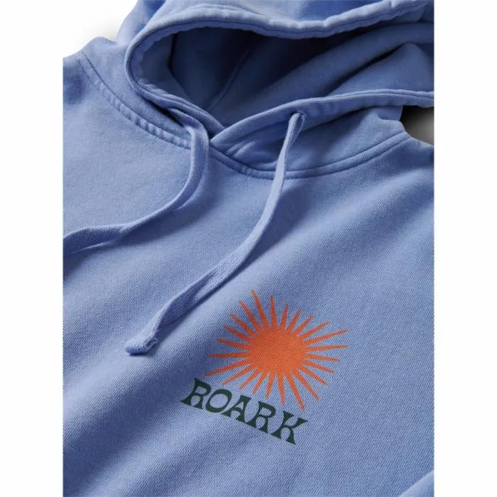 Roark Sweatshirts and Hoodies Men Roamers Hoodie Blaveis Roark Sweatshirts and Hoodies Men Roamers Hoodie Blaveis