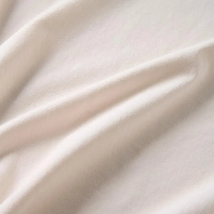 Roark Tees Men Made To Fade Short Sleeve Tee Washed Off White Roark Tees Men Made To Fade Short Sleeve Tee Washed Off White