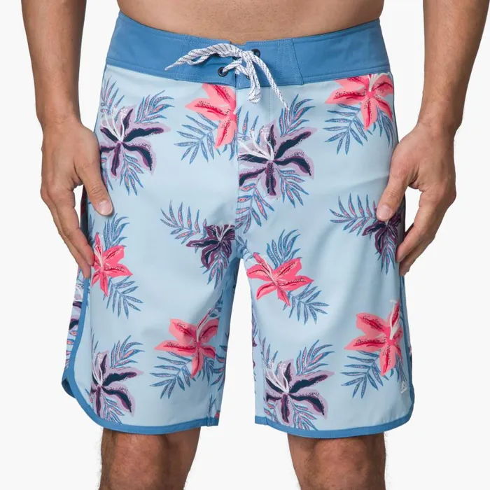 Robbie Boardshort 19 Clearwater Men Reef Shorts and Board Shorts