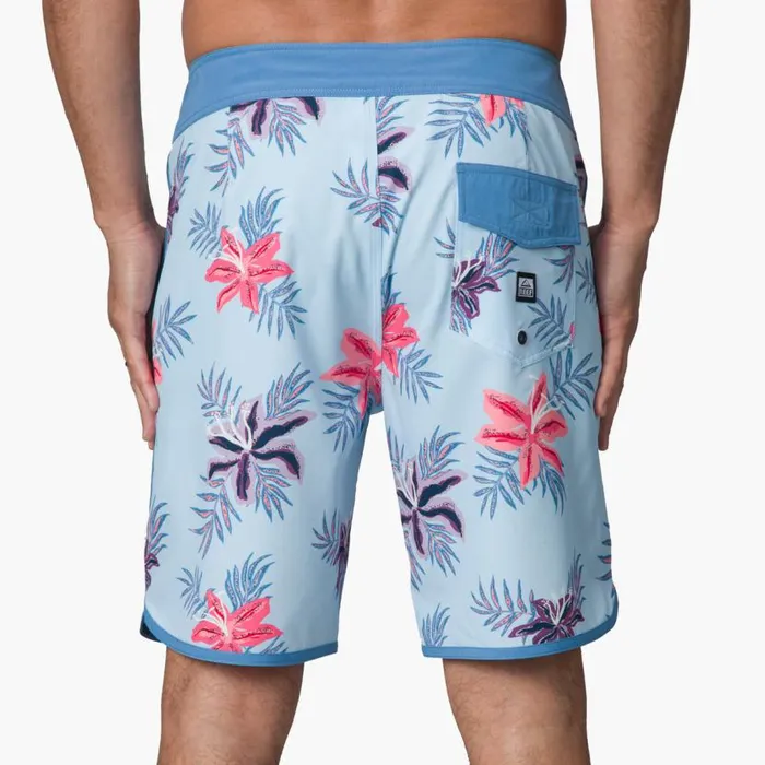 Robbie Boardshort 19 Clearwater Men Reef Shorts and Board Shorts