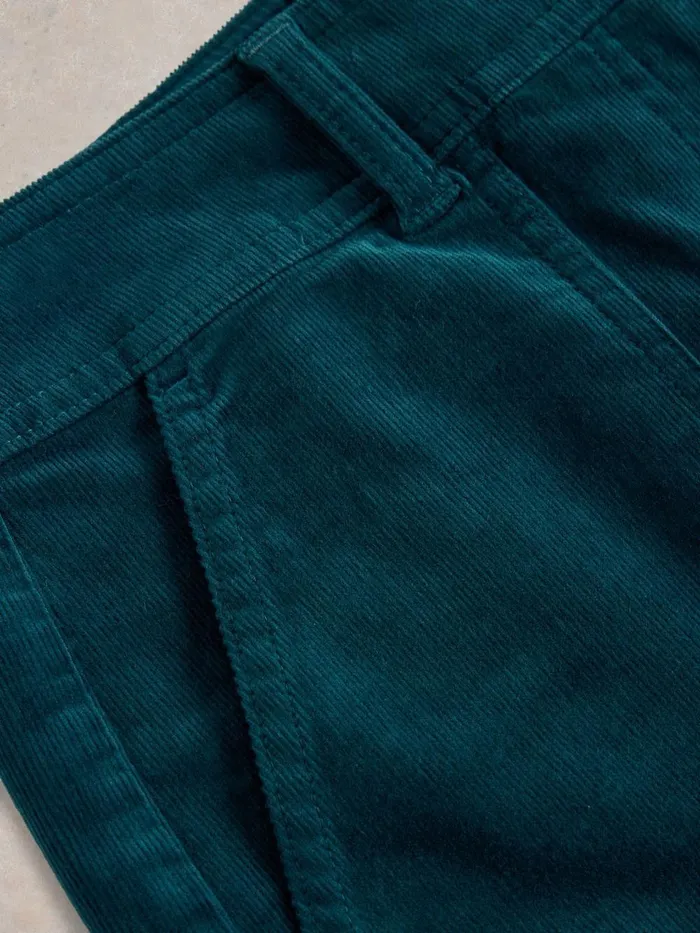 Romy Cord Culottes Dk Teal Women White Stuff Trousers Romy Cord Culottes Dk Teal Women White Stuff Trousers