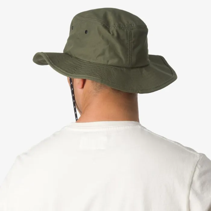 Sammy Sun Hat Thyme Men Reef Headwear and Accessories