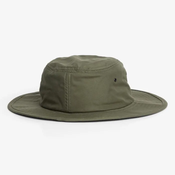 Sammy Sun Hat Thyme Men Reef Headwear and Accessories