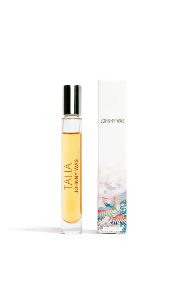 Shop Johnny Was Fine Fragrance Talia Oil Multi