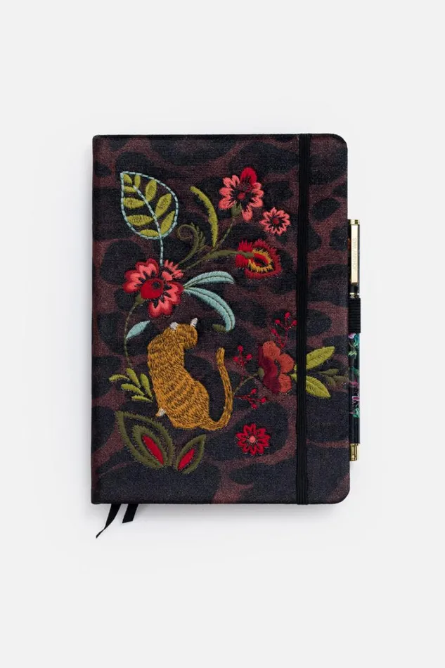 Shop Johnny Was Home Accessories Isabella Journal And Pen Set Isabella