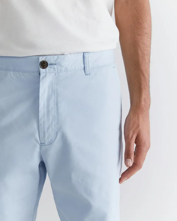 Sportscraft Classic Short Frost Blue Men Shorts