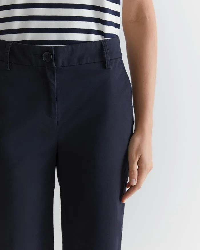Sportscraft Laura Chino Short Classic Navy Women Shorts