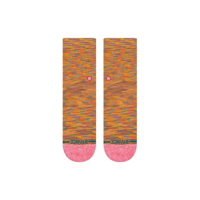 Stance Cotton Crew Socks Dino Day Multi Kids Kids