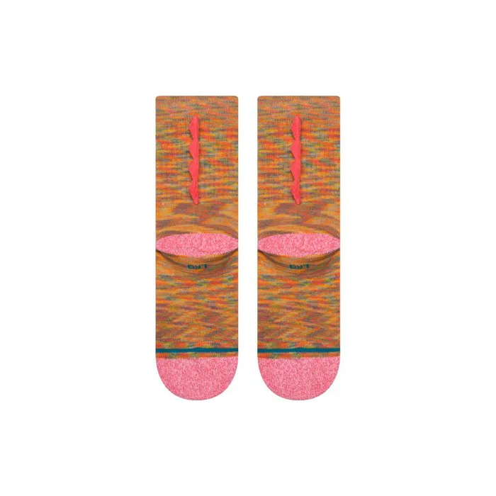 Stance Cotton Crew Socks Dino Day Multi Kids Kids
