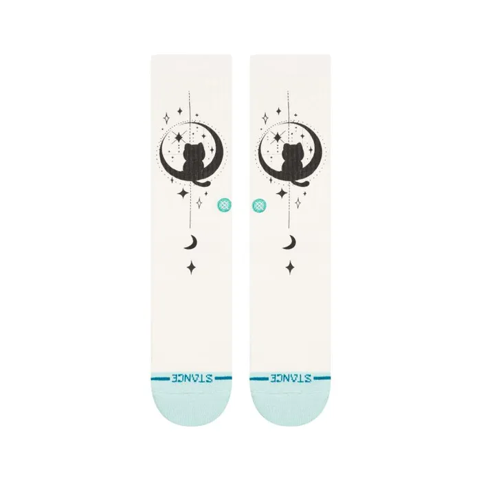 Stance Jun X Stance Crew Socks Box Set Moonlight MenWomen Crew
