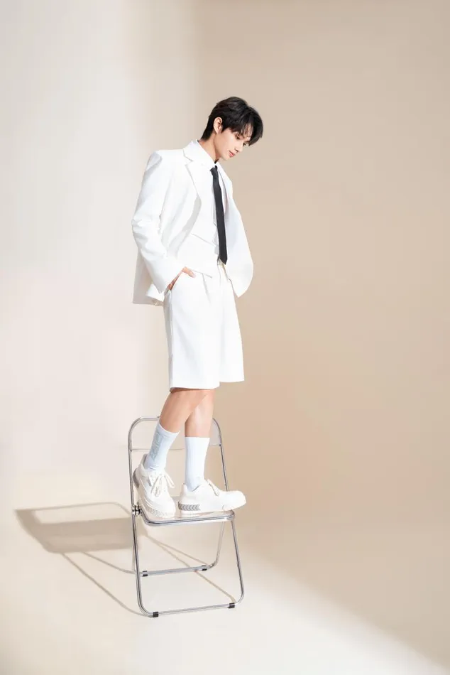 Stance Jun X Stance Crew Socks Box Set Moonlight MenWomen Crew