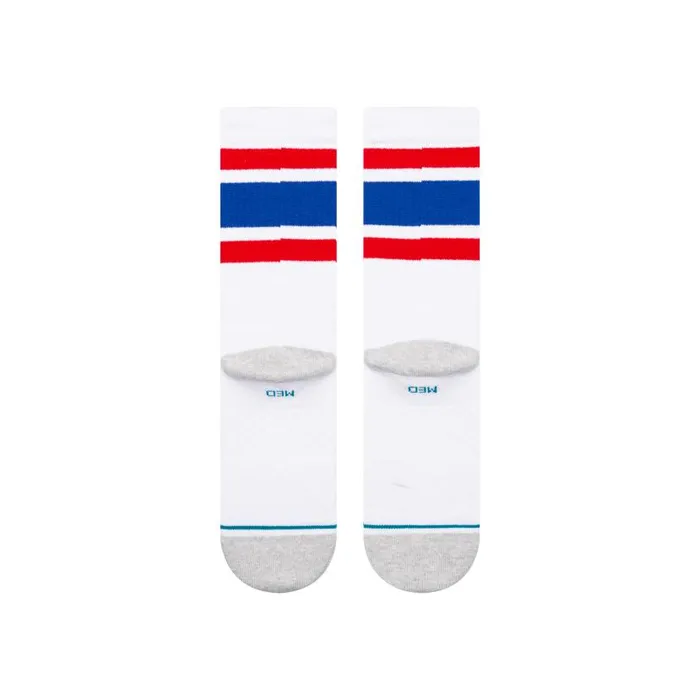 Stance Nba 2024 Tube Crew Socks Philadelphia 76ers MenWomen Crew