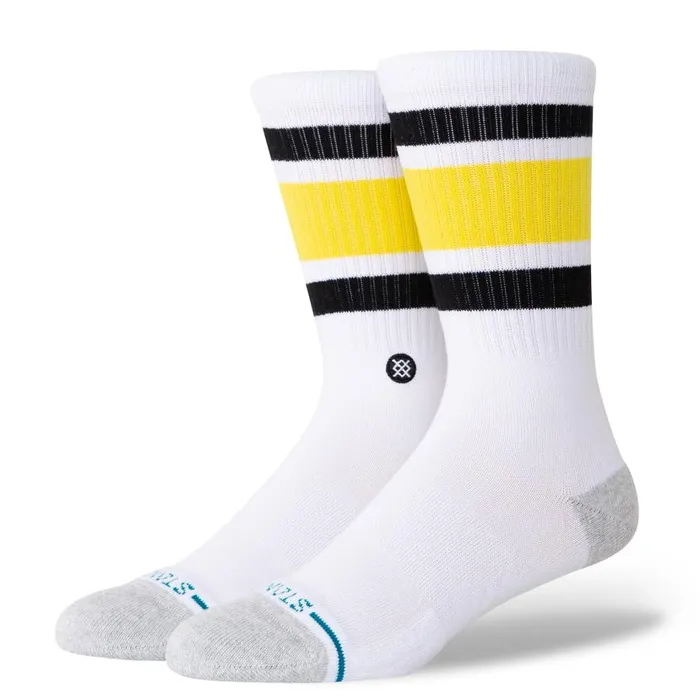 Stance Nba 2024 Tube Crew Socks Utah Jazz MenWomen Crew