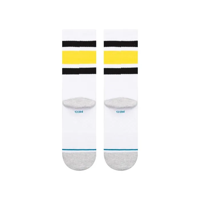 Stance Nba 2024 Tube Crew Socks Utah Jazz MenWomen Crew