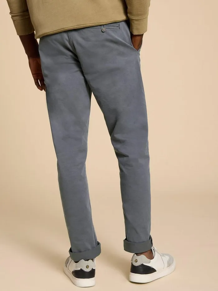 Sutton Organic Chino Trouser Dk Grey Men White Stuff Chinos Sutton Organic Chino Trouser Dk Grey Men White Stuff Chinos