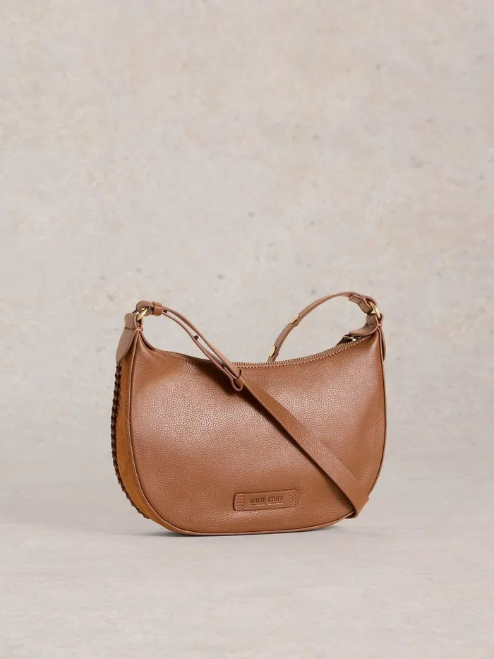 Suzie Swing Convertible Bag Tan Multi Women White Stuff Bags and Purses Suzie Swing Convertible Bag Tan Multi Women White Stuff Bags and Purses