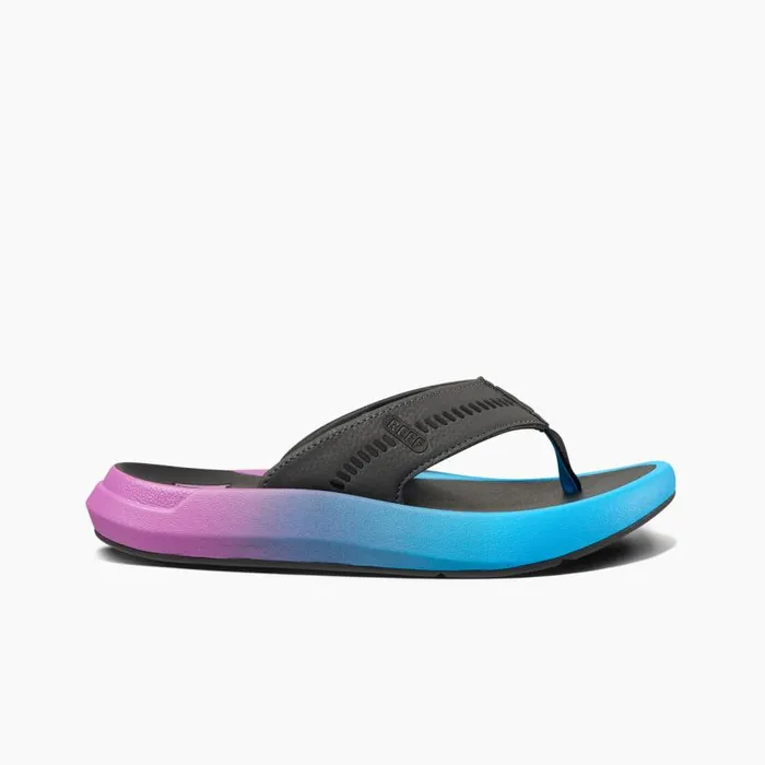 Swellsole Cruiser Deep Space Men Reef Sandals