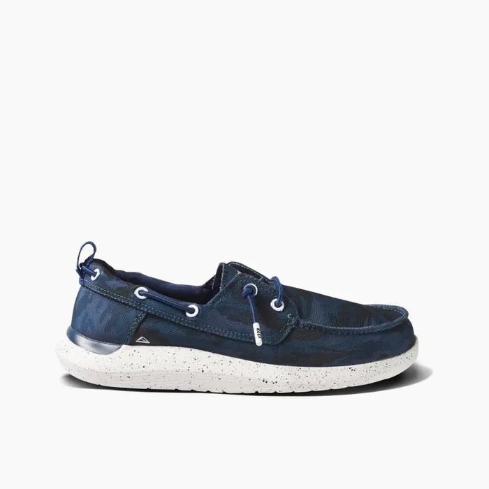 Swellsole Pier Navycamo Men Reef Shoes