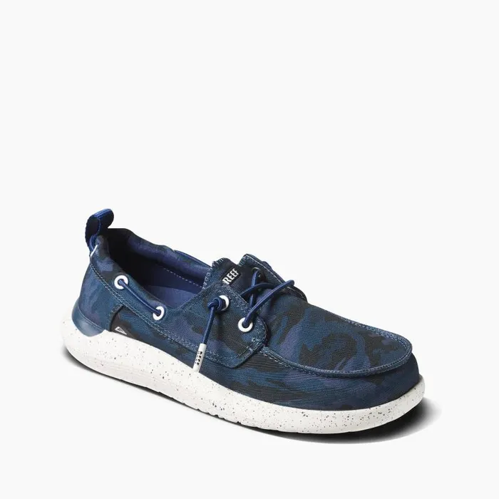 Swellsole Pier Navycamo Men Reef Shoes