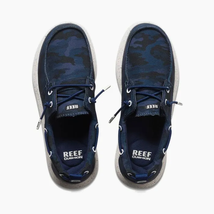 Swellsole Pier Navycamo Men Reef Shoes