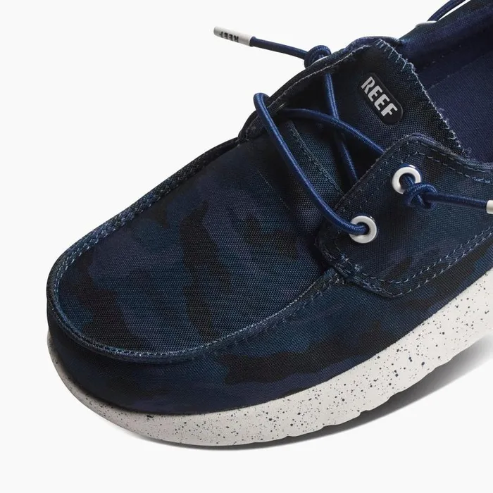 Swellsole Pier Navycamo Men Reef Shoes