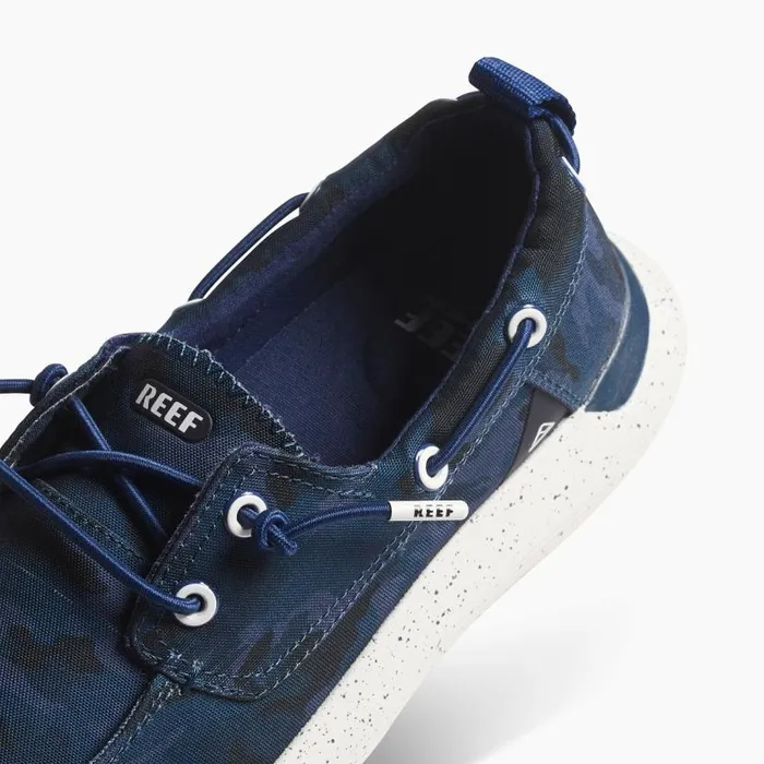 Swellsole Pier Navycamo Men Reef Shoes