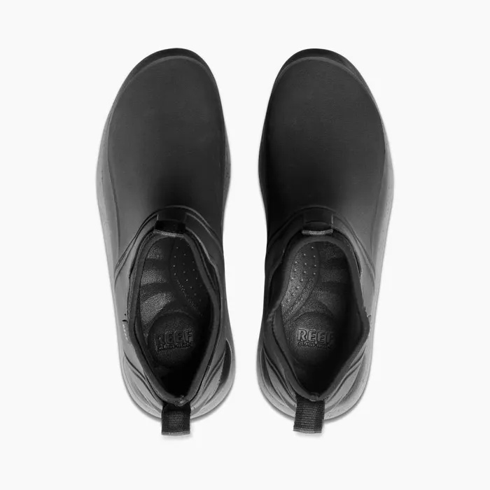 Swellsole Scallywag Black Men Reef Shoes