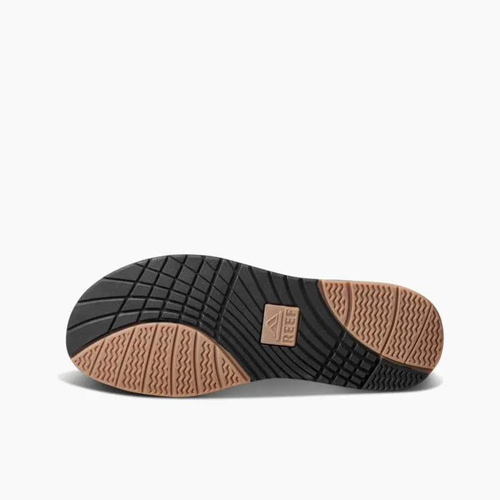 Swellsole Scallywag Black Men Reef Shoes