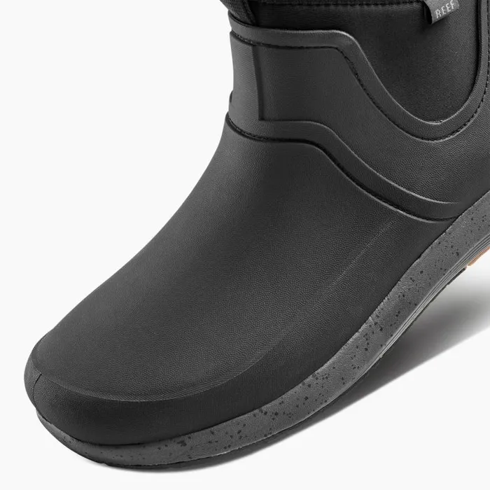 Swellsole Scallywag Black Men Reef Shoes