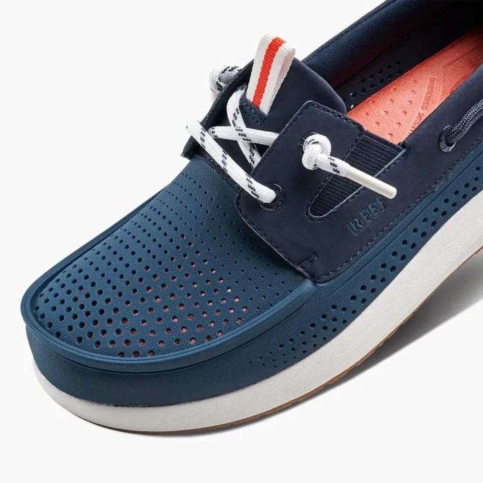 Swellsole Skipper Navy Men Reef Shoes