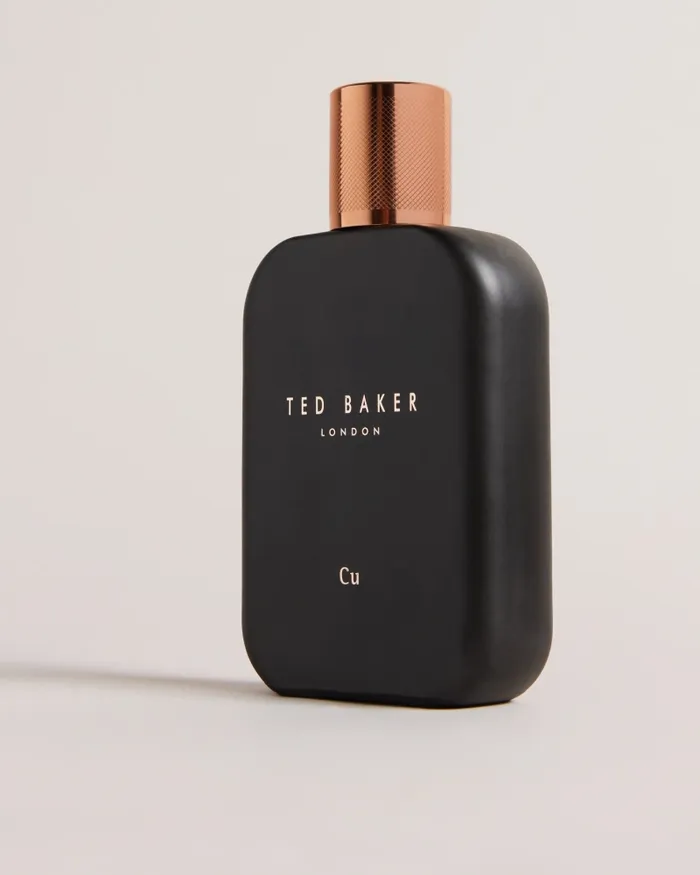 Ted Baker Aftershave and Fragrance Men COPONE 8211 Tonics Cu 100ml Fragrance Antique Copper Ted Baker Aftershave and Fragrance Men COPONE 8211 Tonics Cu 100ml Fragrance Antique Copper