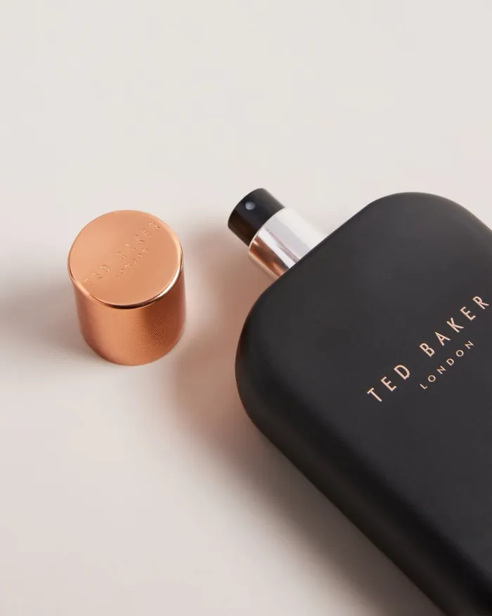 Ted Baker Aftershave and Fragrance Men COPONE 8211 Tonics Cu 100ml Fragrance Antique Copper Ted Baker Aftershave and Fragrance Men COPONE 8211 Tonics Cu 100ml Fragrance Antique Copper