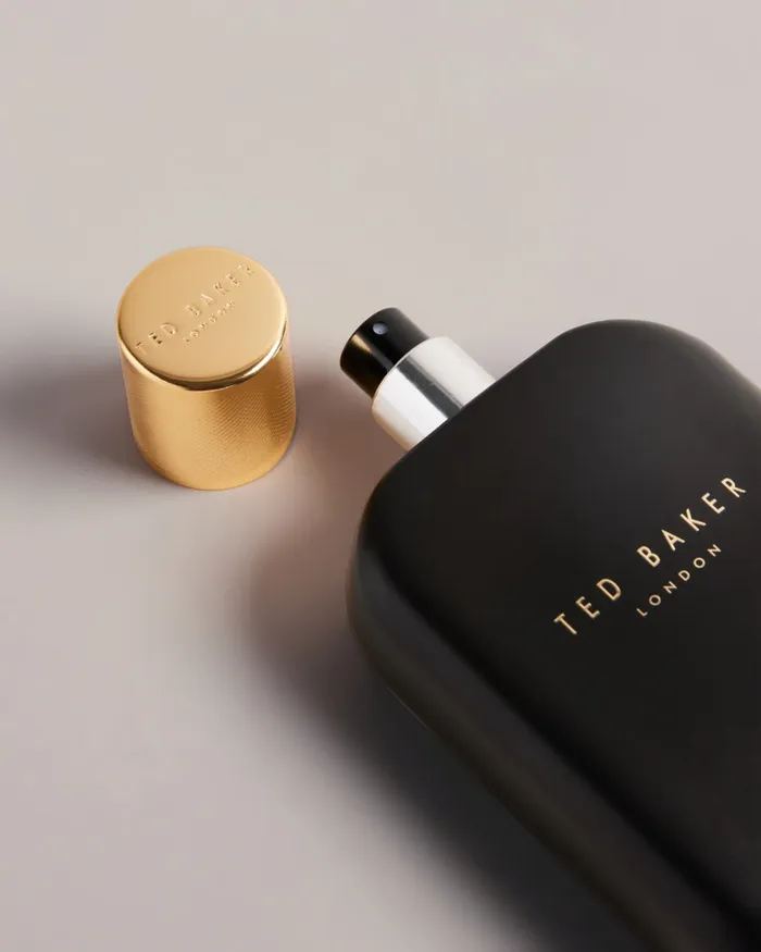 Ted Baker Aftershave and Fragrance Men GOLDONE 8211 Tonics Au 100ml Fragrance Gold Ted Baker Aftershave and Fragrance Men GOLDONE 8211 Tonics Au 100ml Fragrance Gold