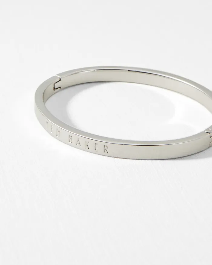 Ted Baker Jewellery Women CLEMARA 8211 Swarovski Crystal Bangle Crystal