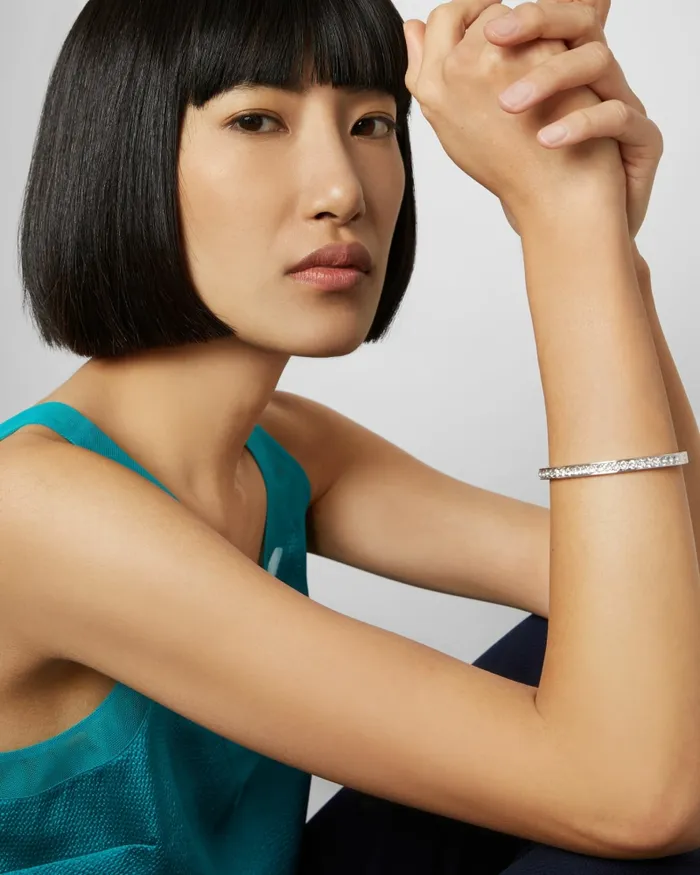 Ted Baker Jewellery Women CLEMARA 8211 Swarovski Crystal Bangle Crystal Ted Baker Jewellery Women CLEMARA 8211 Swarovski Crystal Bangle Crystal