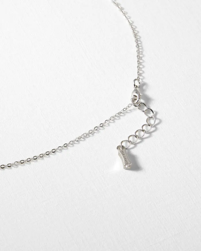 Ted Baker Jewellery Women HANNELA 8211 Crystal Heart Pendant Crystal Ted Baker Jewellery Women HANNELA 8211 Crystal Heart Pendant Crystal