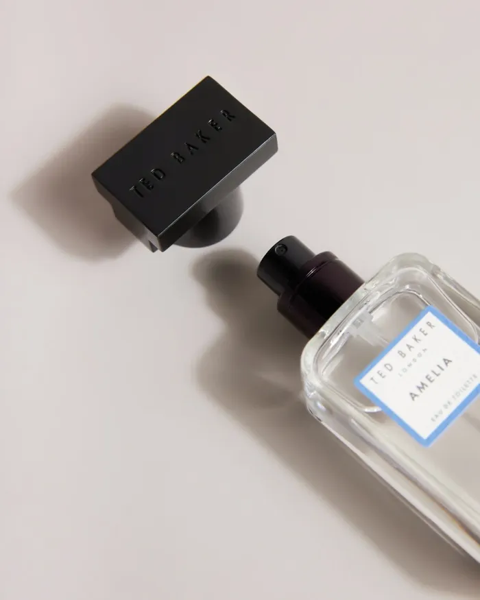 Ted Baker Perfumes and Fragrance Women AMELYIA 8211 Amelia 30ml EDT Fragrance Light Blue Ted Baker Perfumes and Fragrance Women AMELYIA 8211 Amelia 30ml EDT Fragrance Light Blue