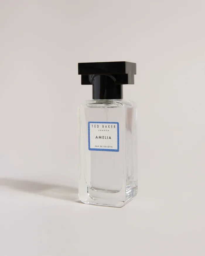 Ted Baker Perfumes and Fragrance Women AMELYIA 8211 Amelia 30ml EDT Fragrance Light Blue Ted Baker Perfumes and Fragrance Women AMELYIA 8211 Amelia 30ml EDT Fragrance Light Blue