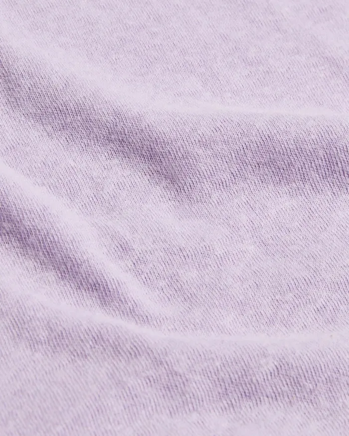Ted Baker Tops and Blouses Women EFFIY 8211 VNeck Vest With Lace Neckline Lilac Ted Baker Tops and Blouses Women EFFIY 8211 VNeck Vest With Lace Neckline Lilac