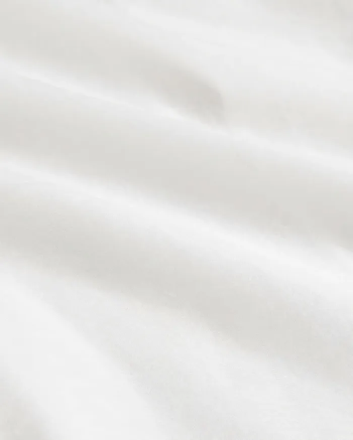 Ted Baker Tops and Blouses Women SACHIKO 8211 Short Puff Sleeve Organza Top Ivory Ted Baker Tops and Blouses Women SACHIKO 8211 Short Puff Sleeve Organza Top Ivory