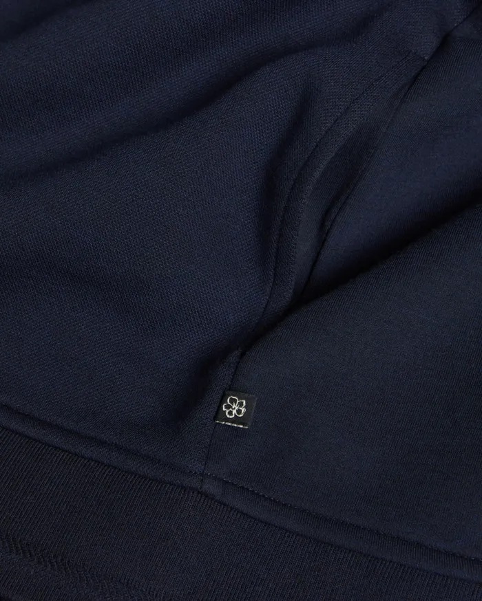 Ted Baker Tops Men TYMOS 8211 Long Sleeve Zip Through Jacket Navy Ted Baker Tops Men TYMOS 8211 Long Sleeve Zip Through Jacket Navy
