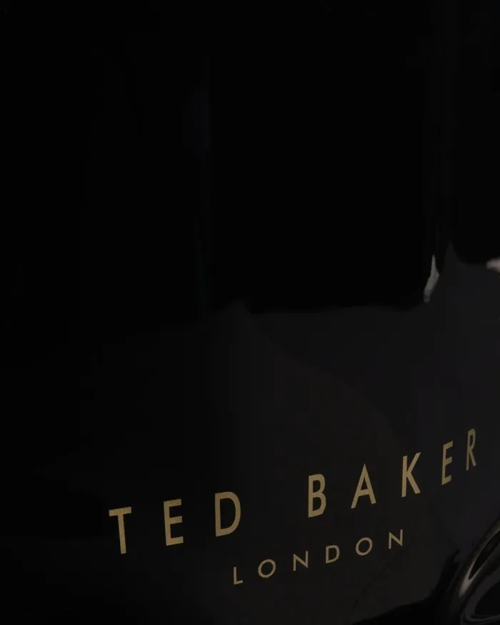 Ted Baker Tote Bags Women NIKICON 8211 Small Icon Bag With Knot Bow Black Ted Baker Tote Bags Women NIKICON 8211 Small Icon Bag With Knot Bow Black