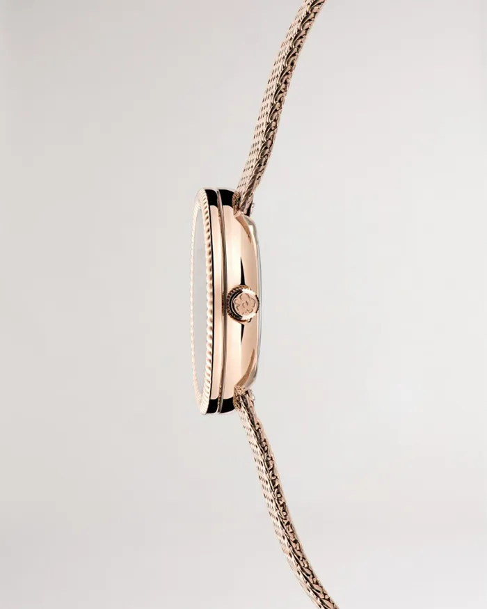 Ted Baker Watches Women EMILYE 8211 Emily Flower Bracelet Watch Rose Gold Colour Ted Baker Watches Women EMILYE 8211 Emily Flower Bracelet Watch Rose Gold Colour
