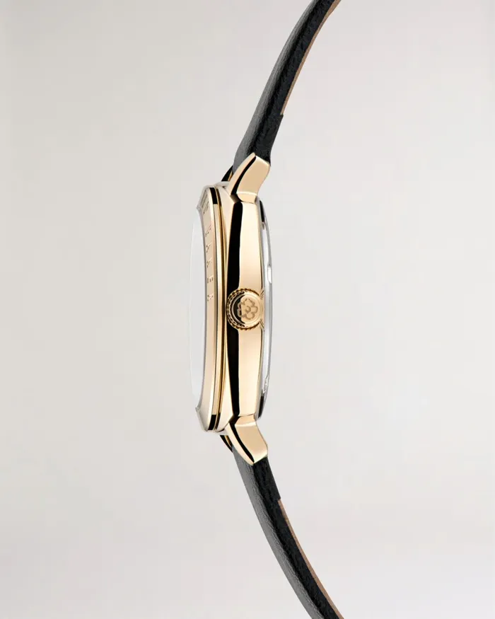 Ted Baker Watches Women MAYVAA 8211 Kirsty Vegan Leather Strap Watch Black Ted Baker Watches Women MAYVAA 8211 Kirsty Vegan Leather Strap Watch Black