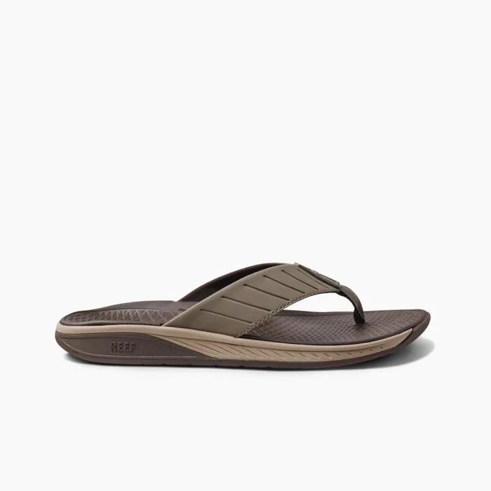 The Deckhand Java Men Reef Sandals