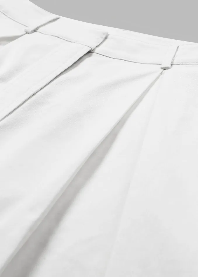 The Garment Avelino Pants 8211 Cream Women The Frankie Shop Clothing